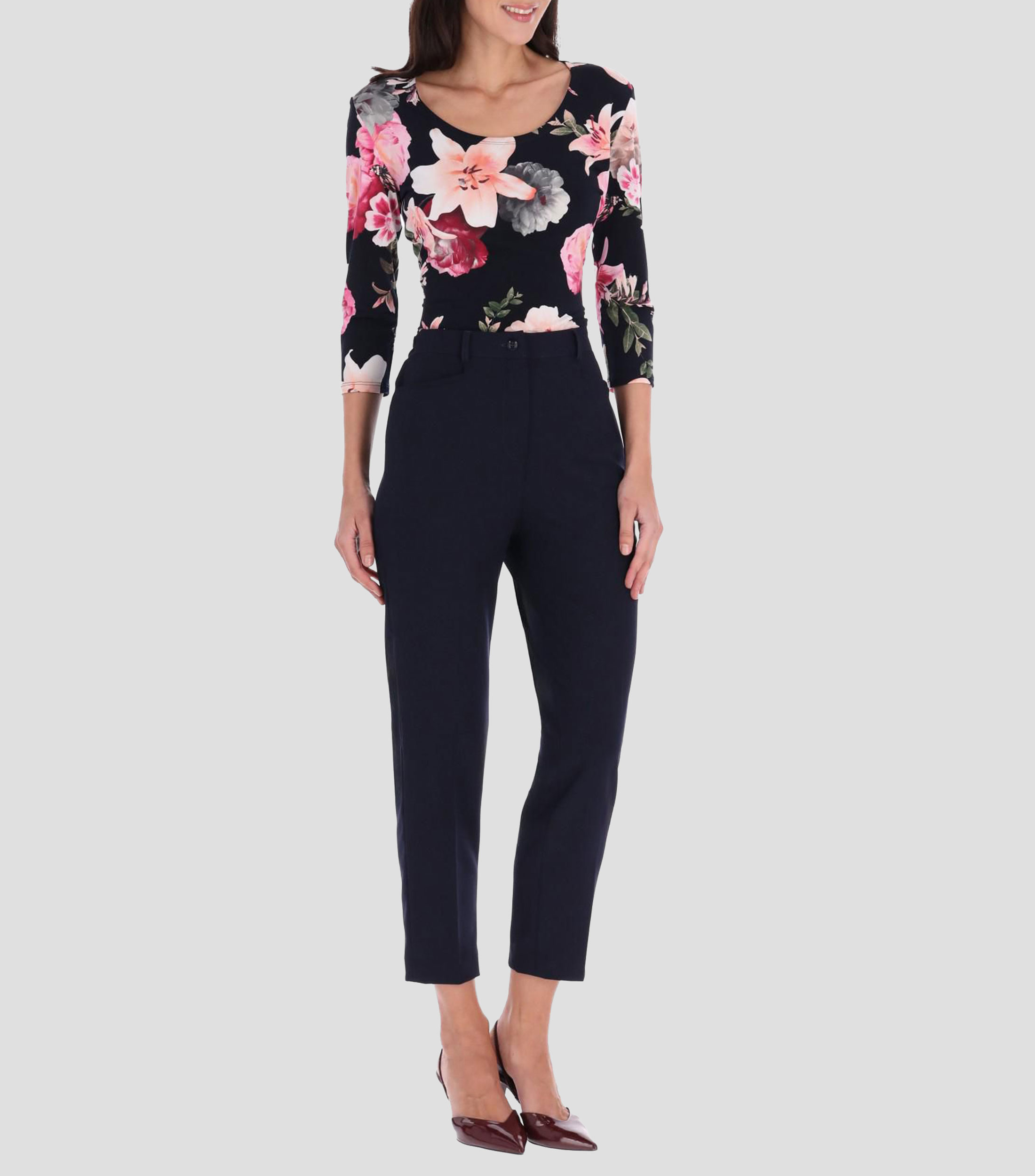 Pantalón Mujer